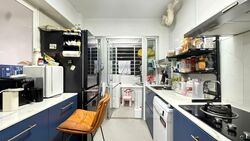 Blk 421C Northshore Straitsview (Punggol), HDB 4 Rooms #584080481